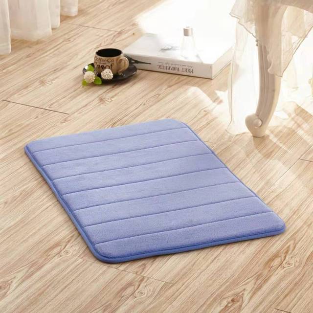 Magic Bath Mat Carpet