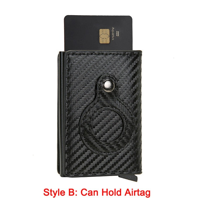 Card Holder Men Wallets