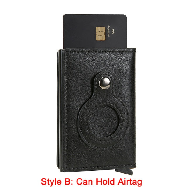 Card Holder Men Wallets