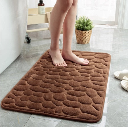 Magic Bath Mat Carpet