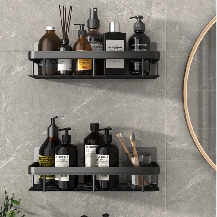 Shower Essence Shelf