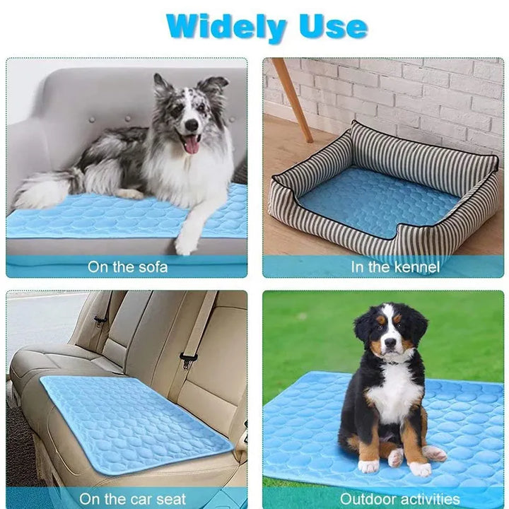 Dog Cooling Mat