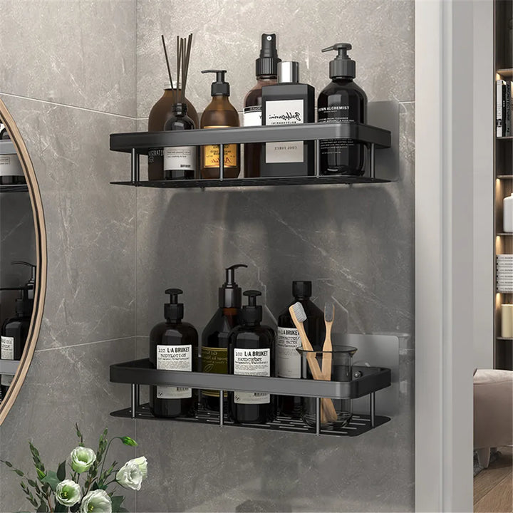 Shower Essence Shelf