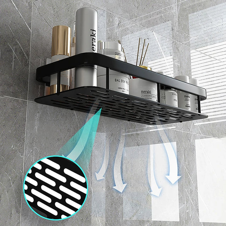 Shower Essence Shelf