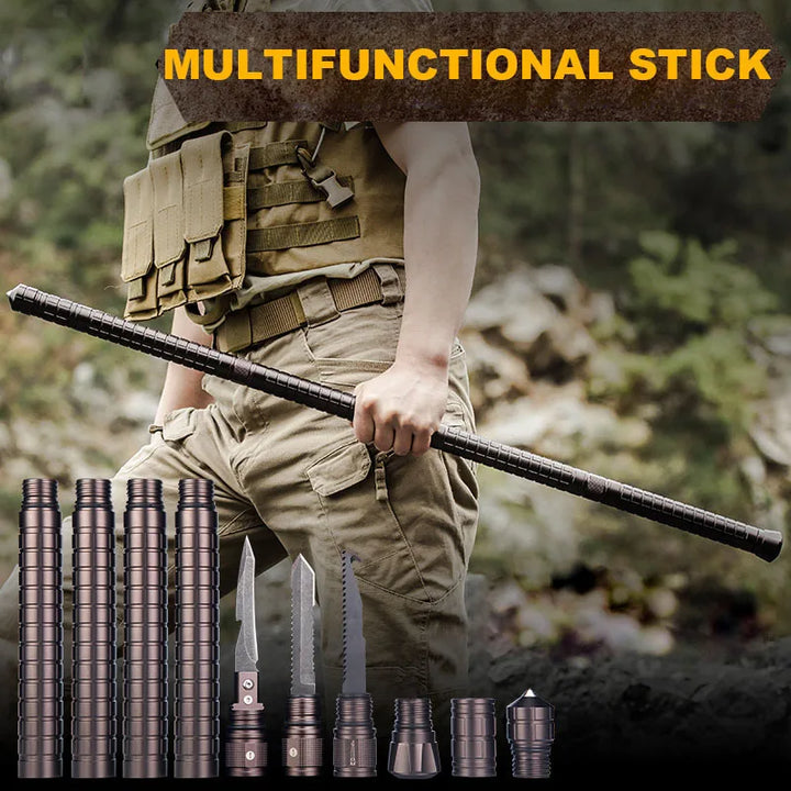 Self Defense Stinger Stick