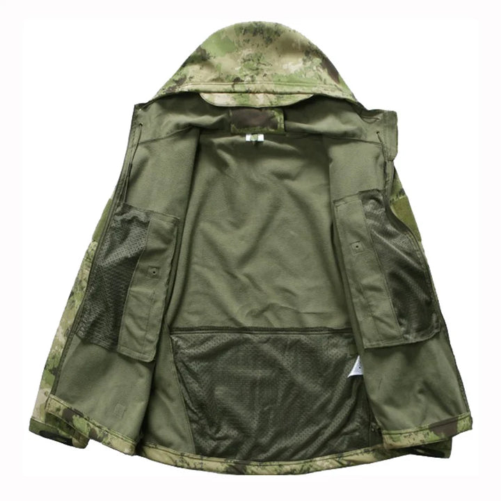 TAD Tactical Jacket Men