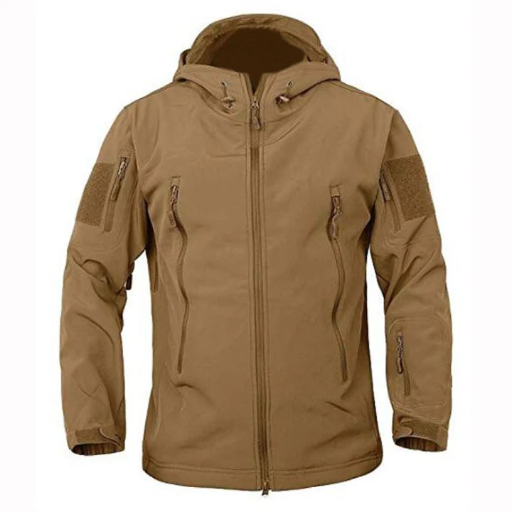 TAD Tactical Jacket Men