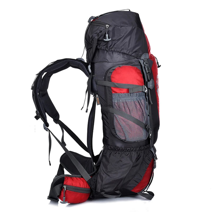 Large 85L Outdoor Backpack