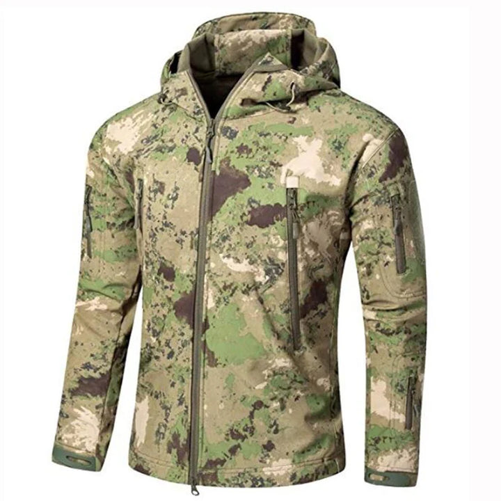 TAD Tactical Jacket Men