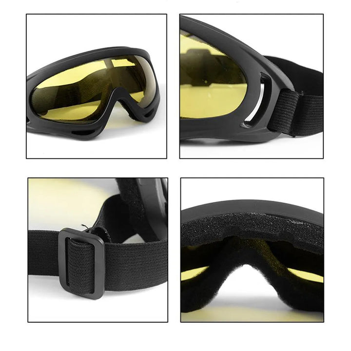 Outdoor Goggle