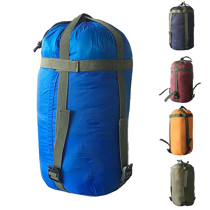 Camping Sleeping Storage Bag