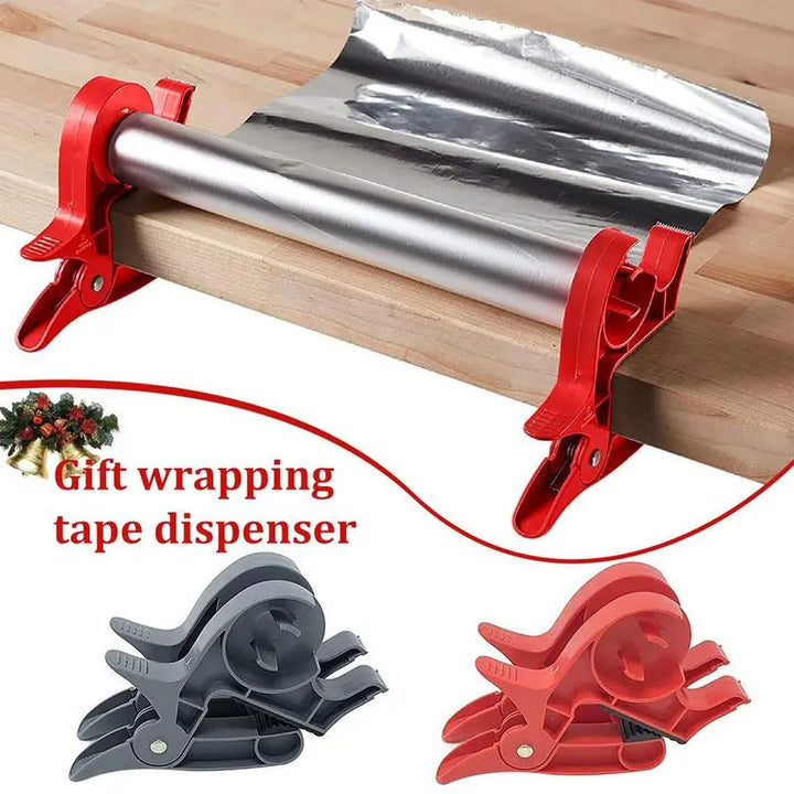 Easy Wrap Buddies