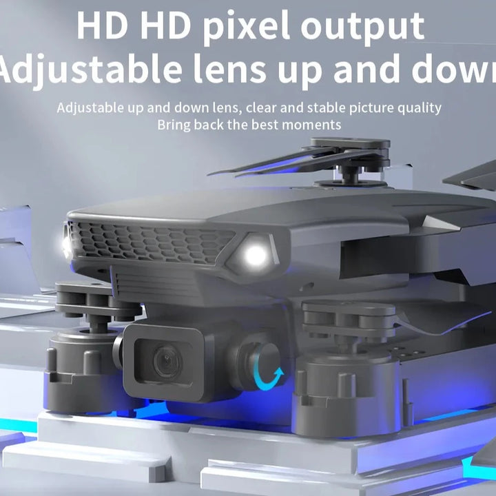 4K Photography Quadcopter Drone