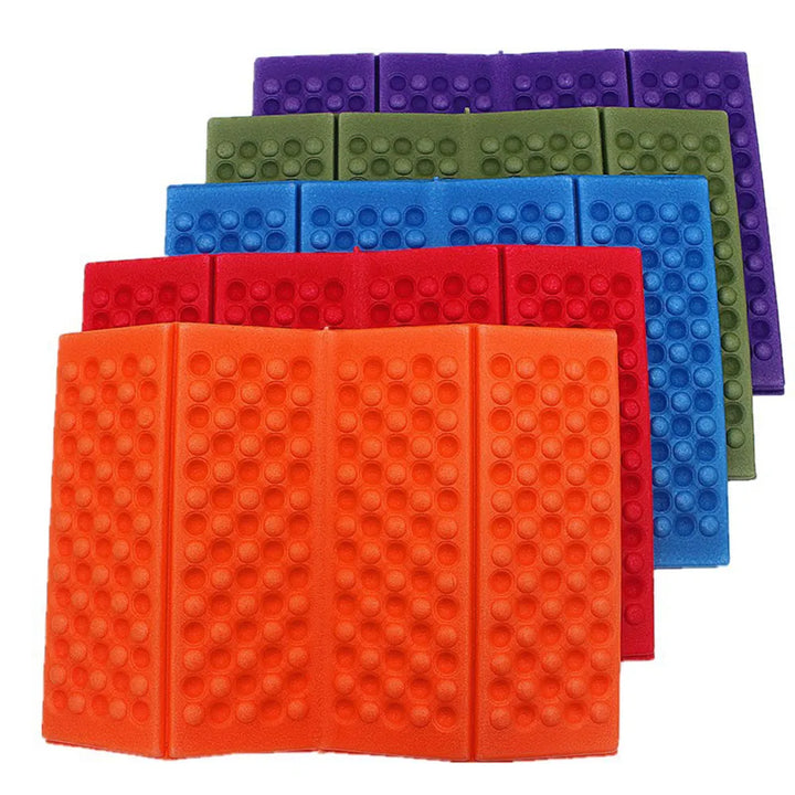 Folding Camping Mat Seat