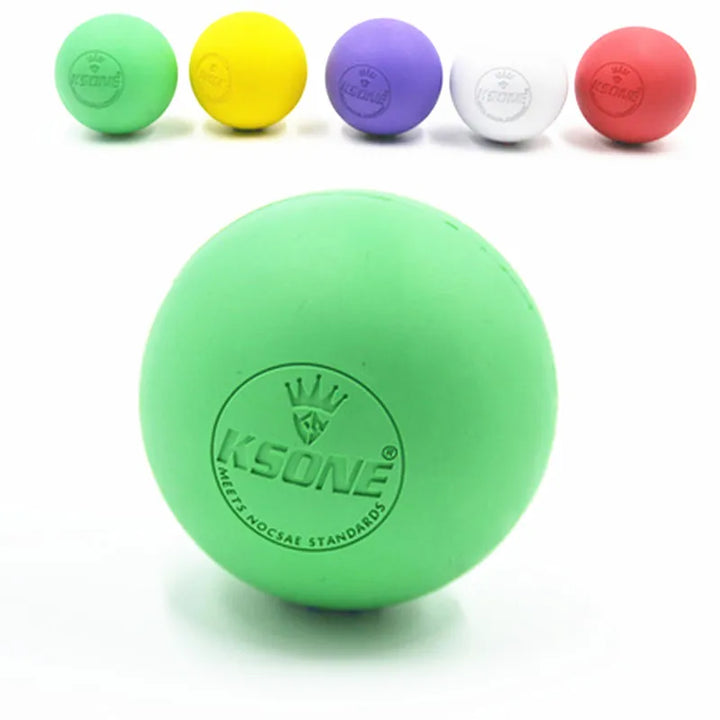 Portable Physiotherapy Ball