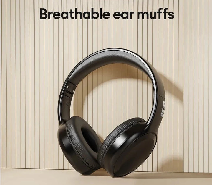 Wireless Bluetooth Headphones