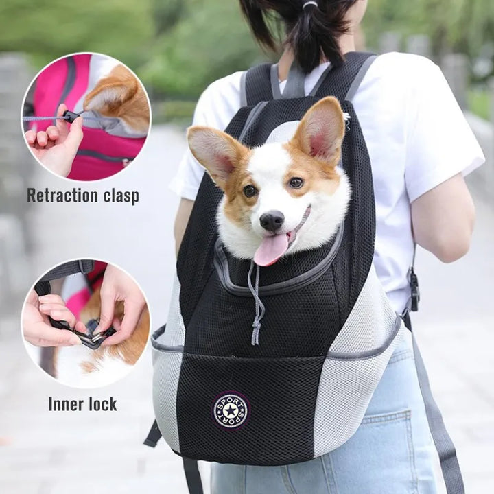 Dog Carrier