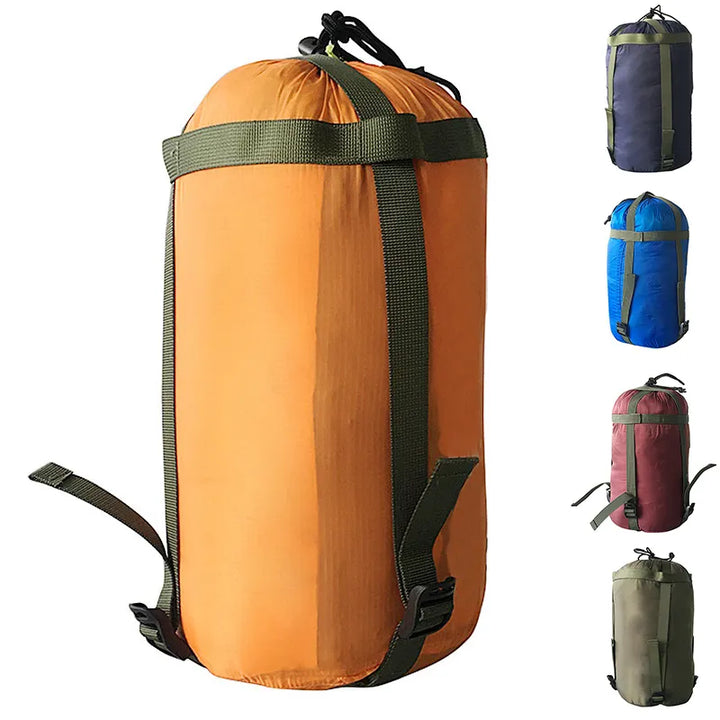 Camping Sleeping Storage Bag