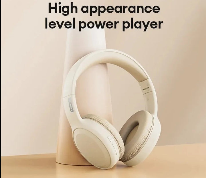 Wireless Bluetooth Headphones