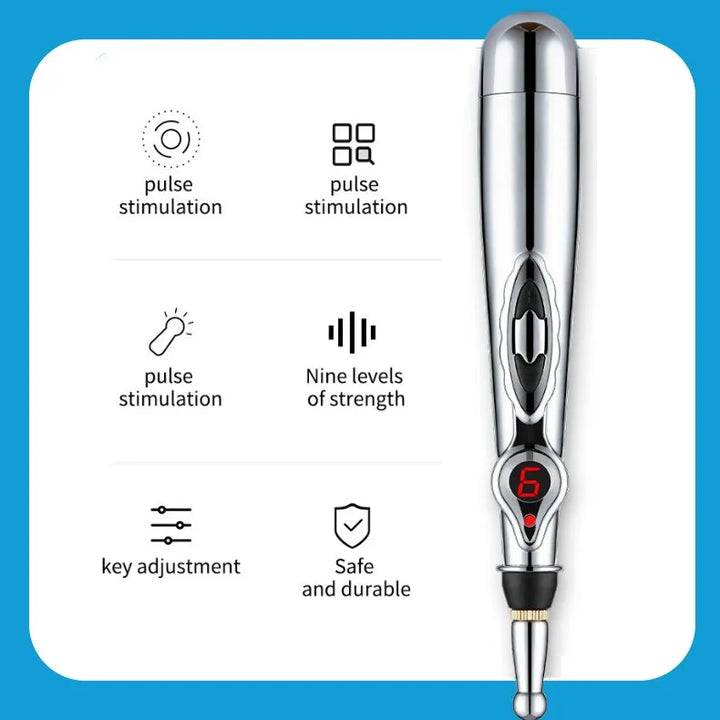 Acupuncture Pen