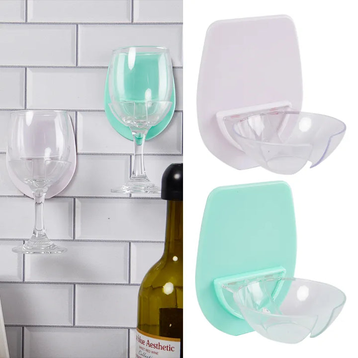 Vino Voyage Cup Holder