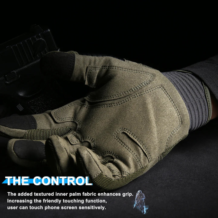 Tactical Gloves