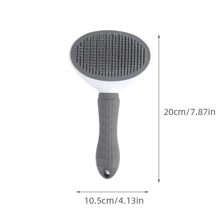 Pet Hair Removal Brush