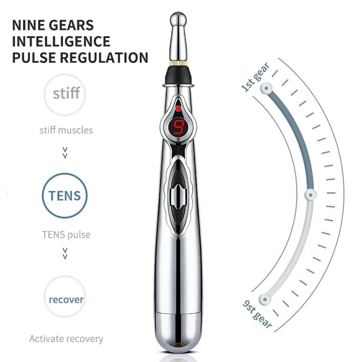 Acupuncture Pen