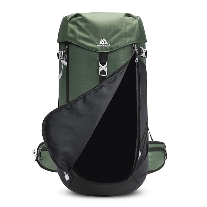 50L Mountain Backpack Waterproof