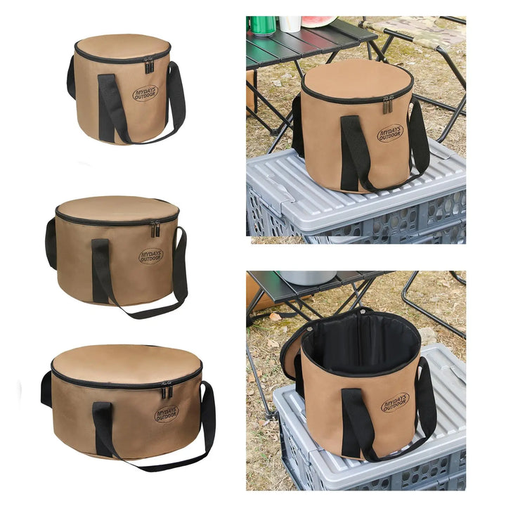 Foldable Dirty Clothes Basket