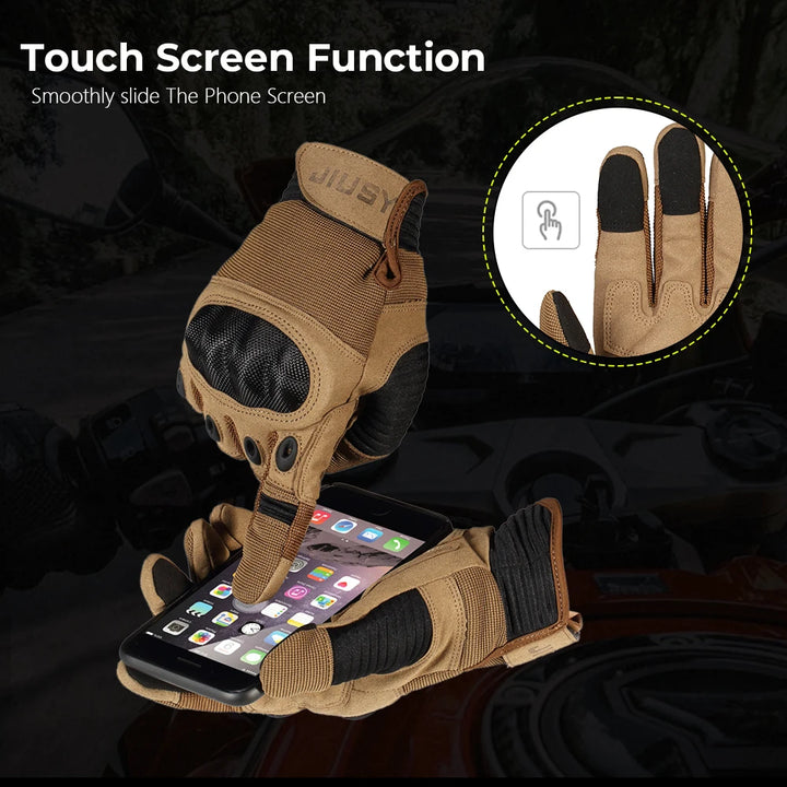 Tactical Gloves