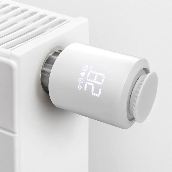 Thermostat Smart Controller