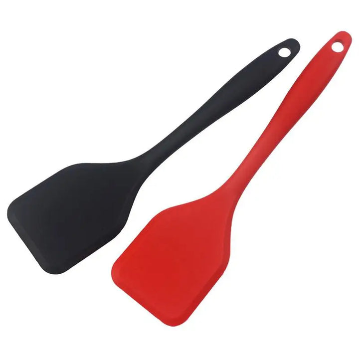 Silicone Cooking Spatula