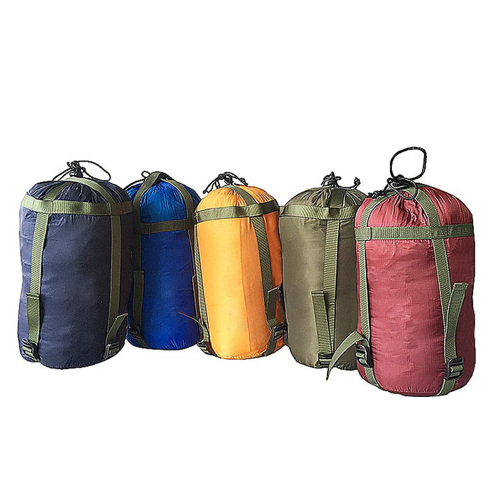 Camping Sleeping Storage Bag