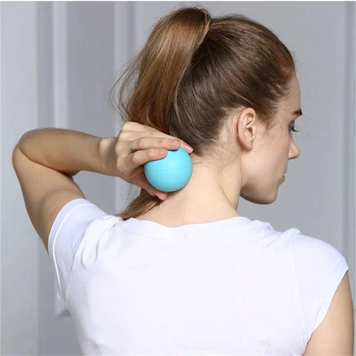 Portable Physiotherapy Ball