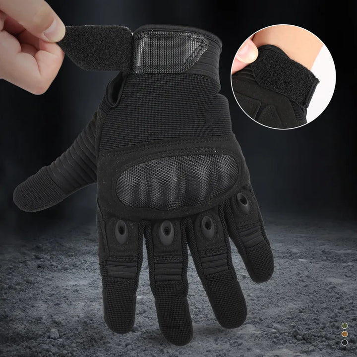 Tactical Gloves