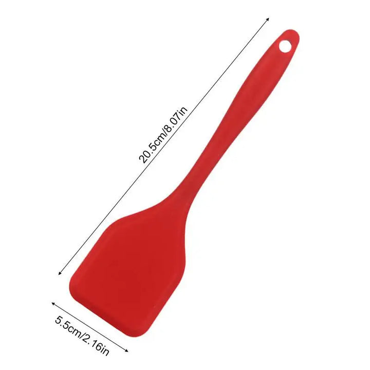 Silicone Cooking Spatula