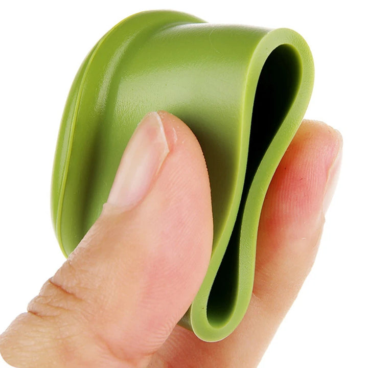 Flexible Silicone Wine Stoppers