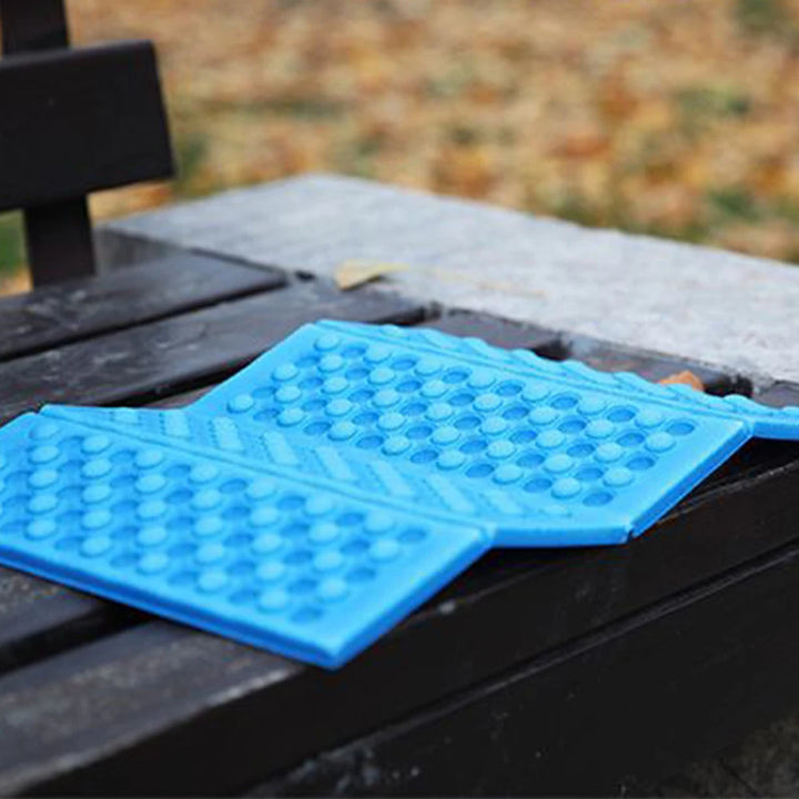 Folding Camping Mat Seat