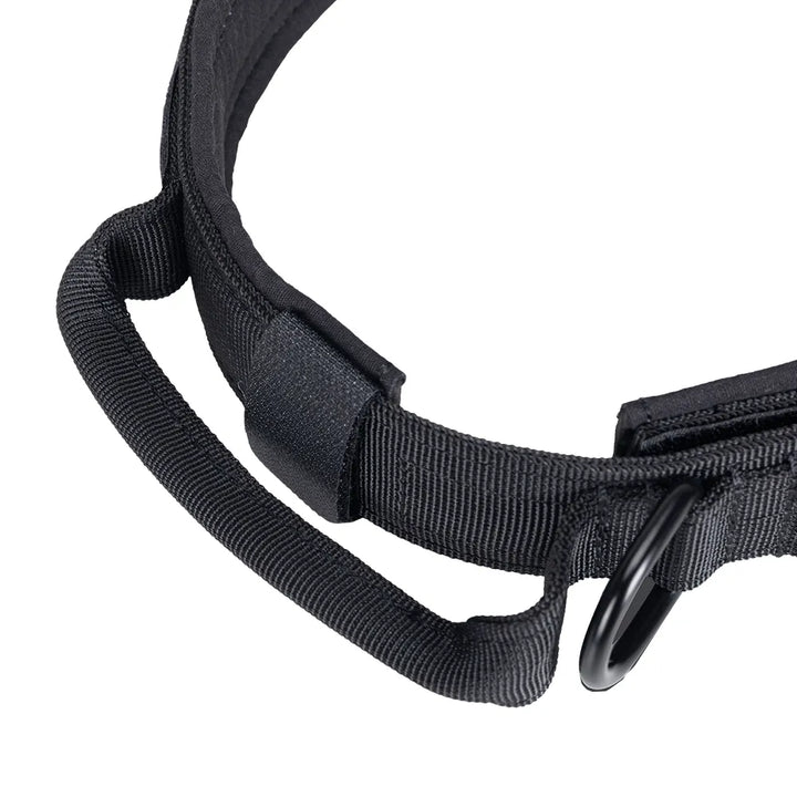 Dog Tactical Collar