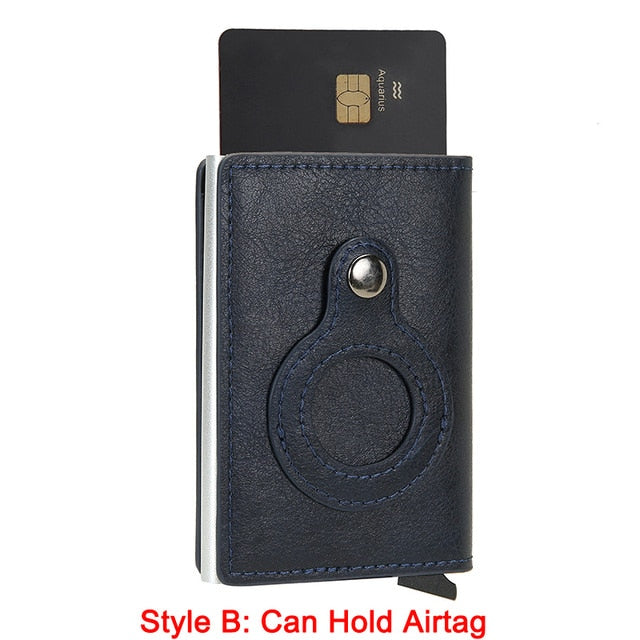 Card Holder Men Wallets