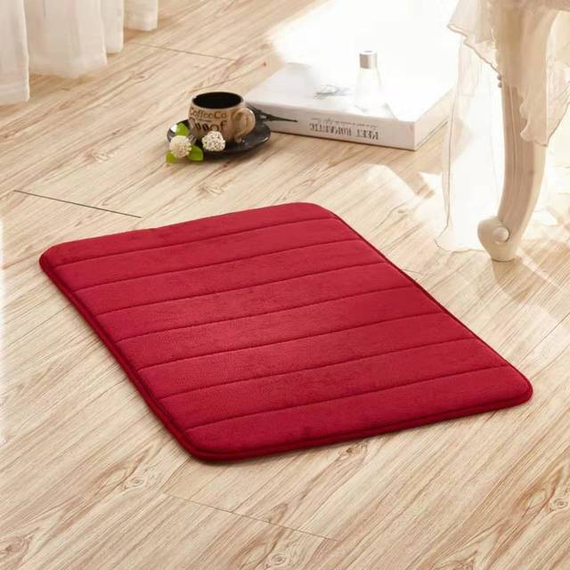 Magic Bath Mat Carpet