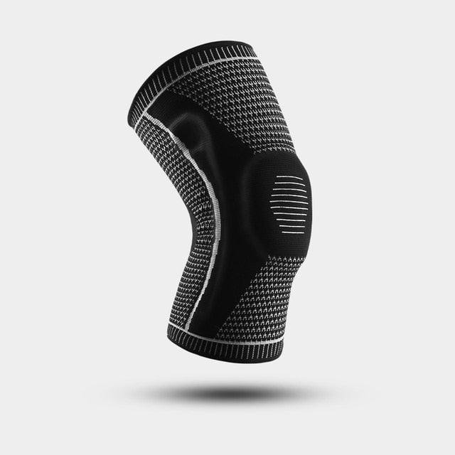 Sports Safety Elastic Kneepad