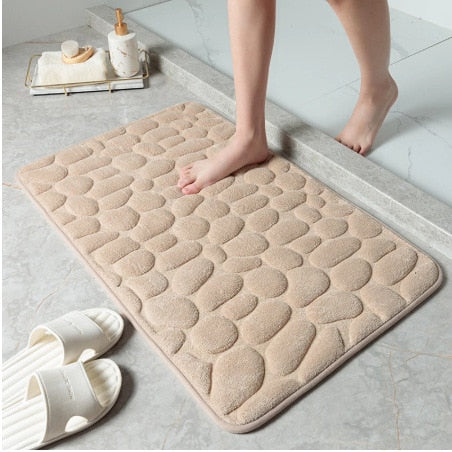 Magic Bath Mat Carpet