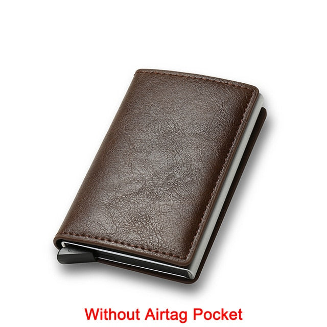 Card Holder Men Wallets