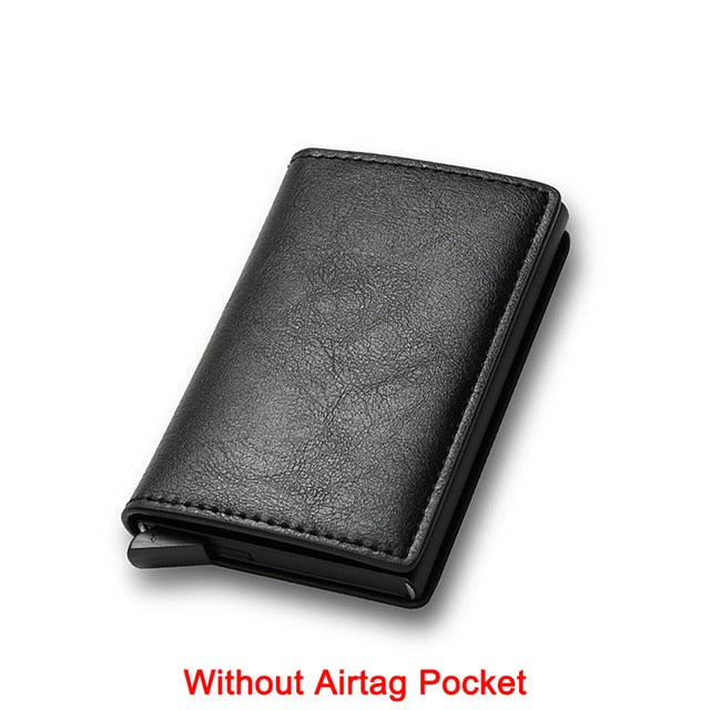 Card Holder Men Wallets