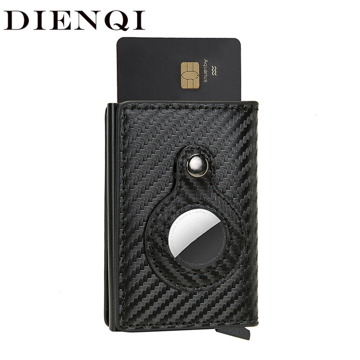 Card Holder Men Wallets