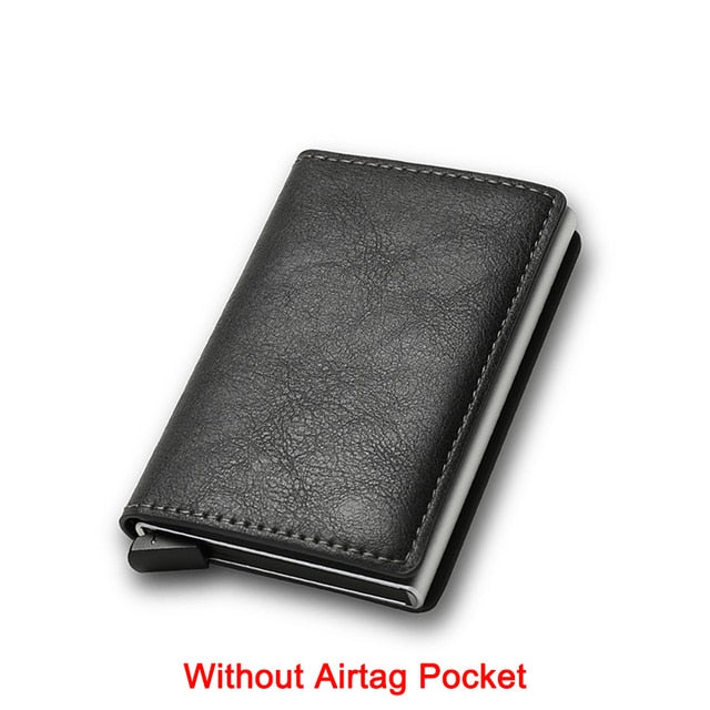 Card Holder Men Wallets