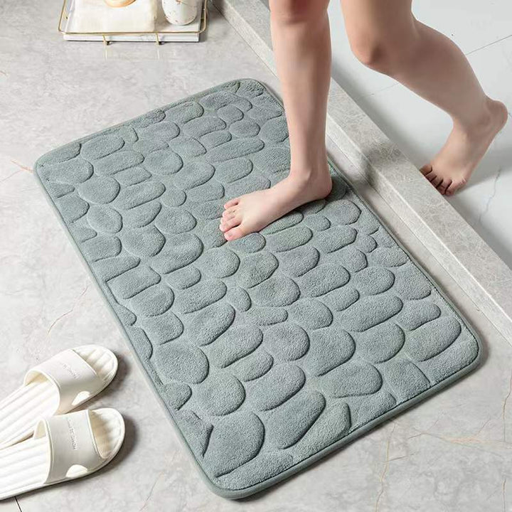 Magic Bath Mat Carpet