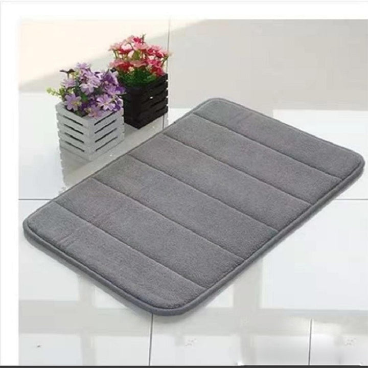 Magic Bath Mat Carpet